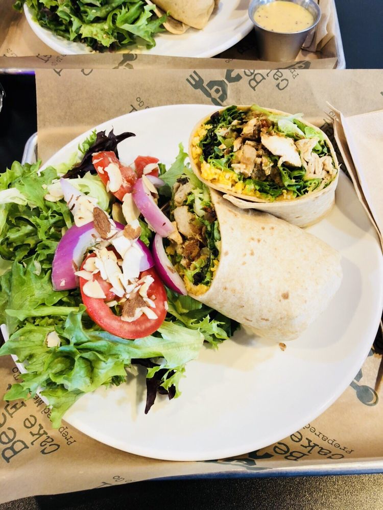 West Des Moines, IA Restaurants Open for Takeout, Curbside Service and