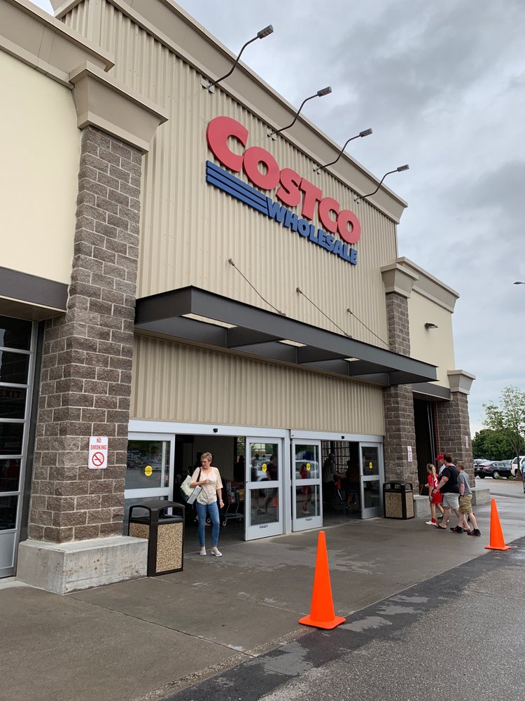 COSTCO WHOLESALE 7205 Mills Civic Pkwy, West Des Moines IA Hours