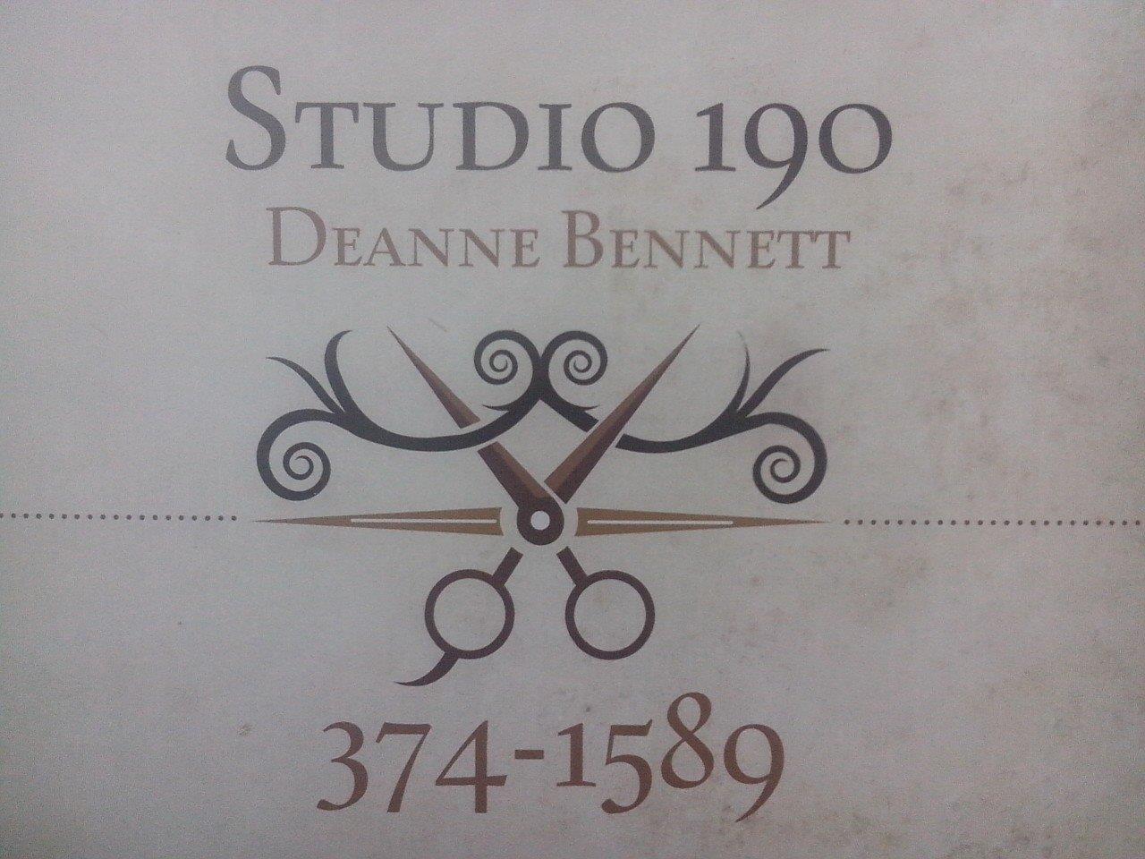 Studio 190