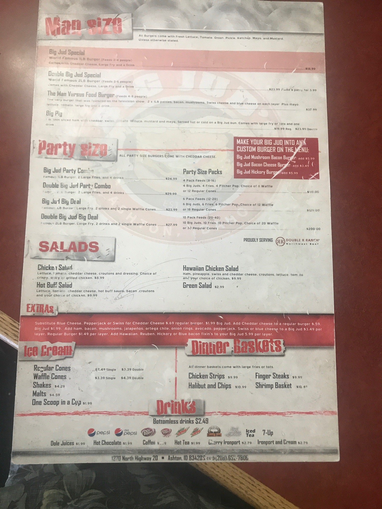 Photo credit: Tripadvisor