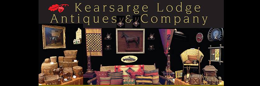 Kearsarge Lodge Antiques