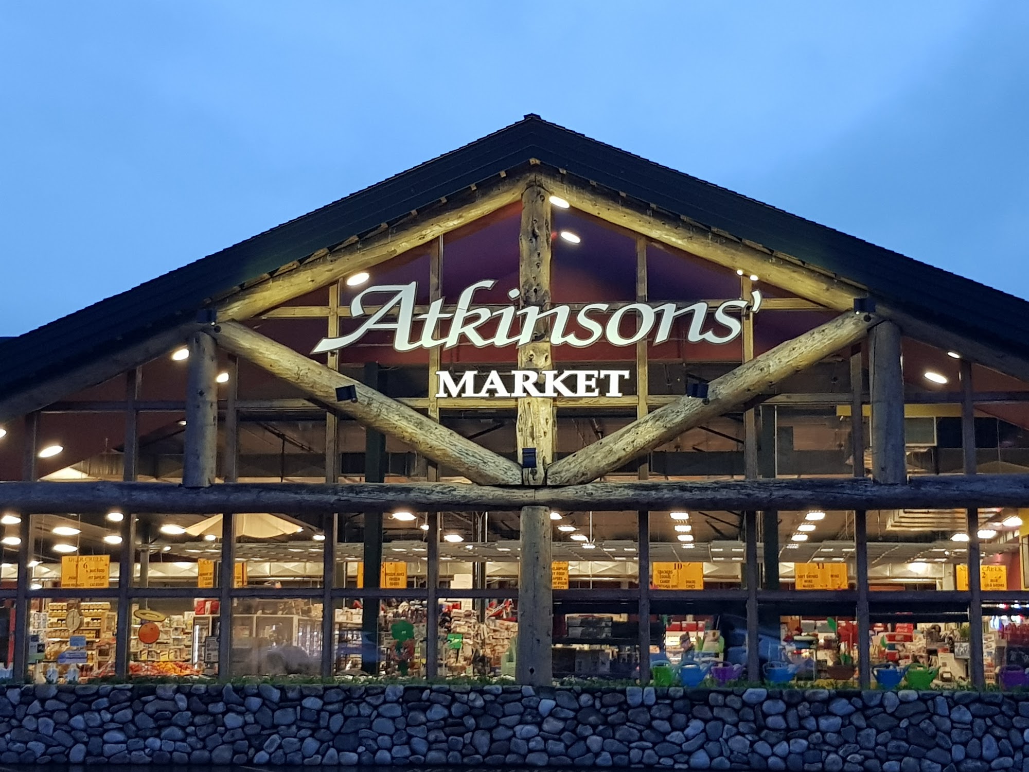 Atkinson's Market