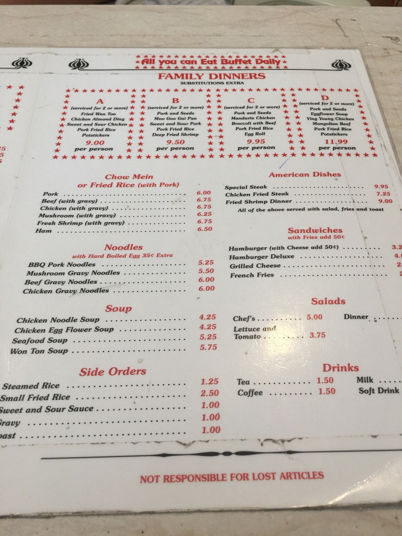 Photo credit: Tripadvisor