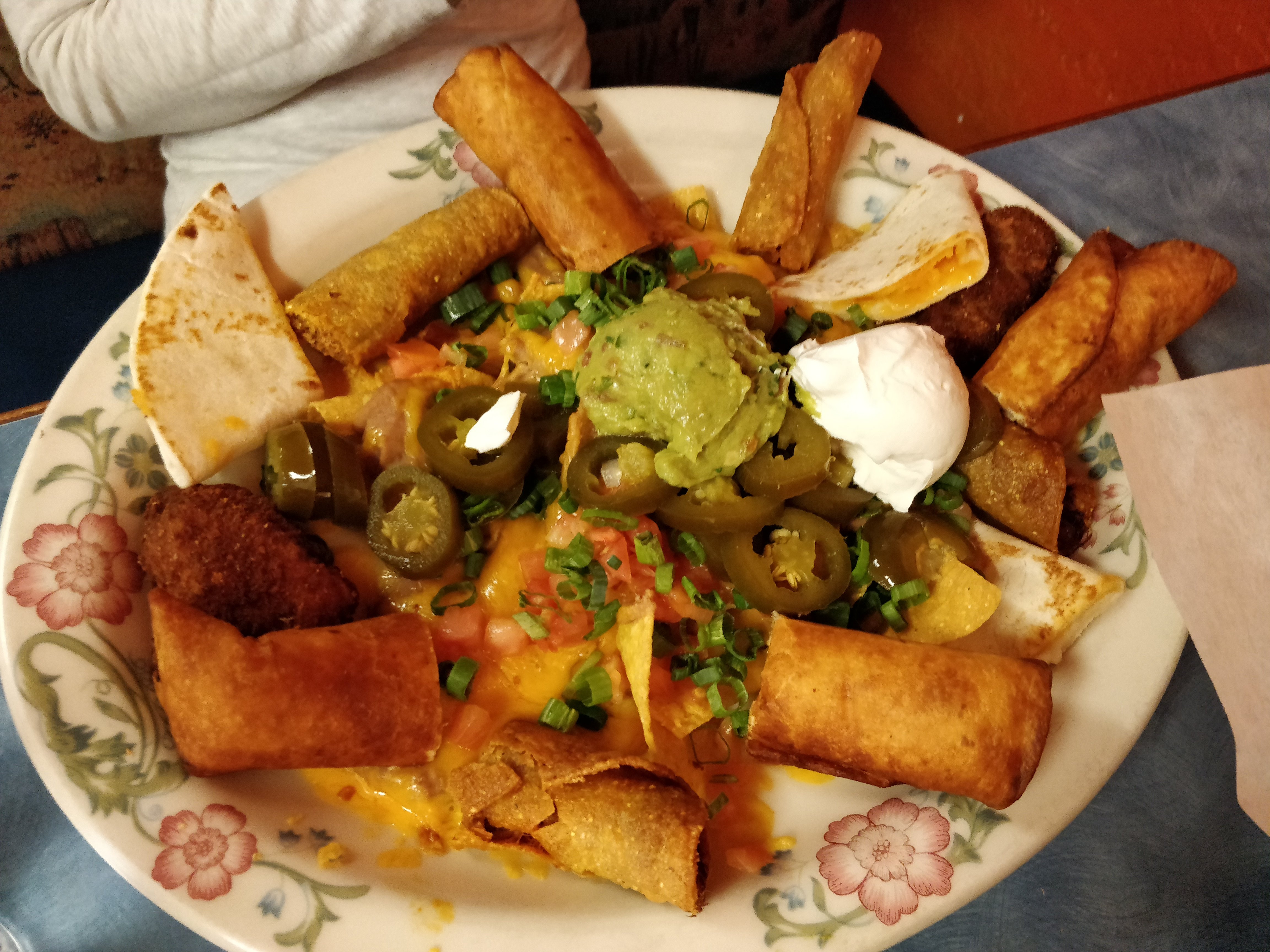 Photo credit: tripadvisor