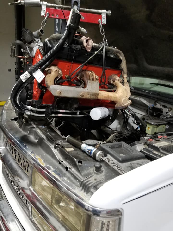 Arroyo's Auto Repair