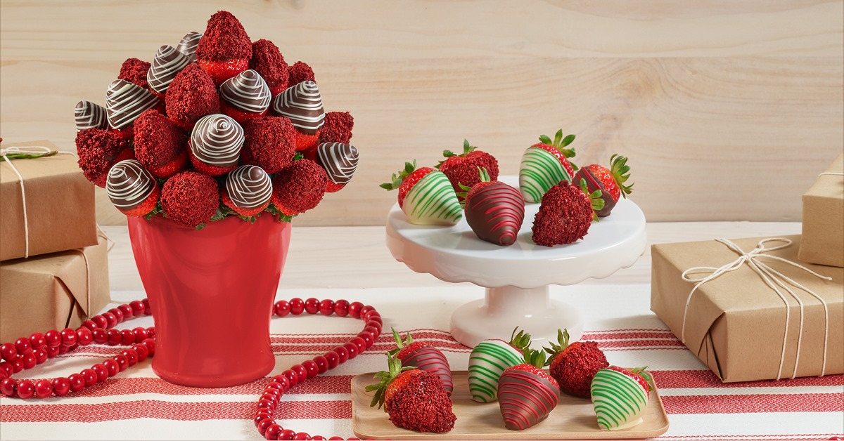 Edible Arrangements 9140 Emerald St Suite 700, Boise