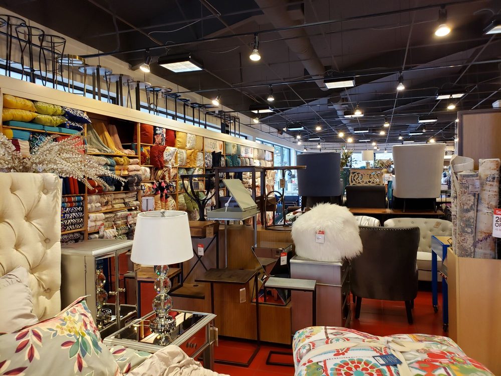 Pier 1 Imports 140 N Milwaukee St, Boise