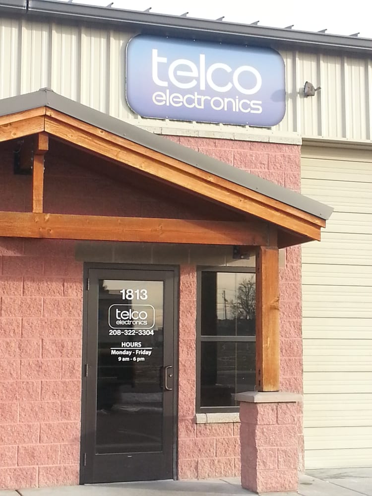 Telco Electronics Inc