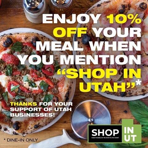Flatbread Neapolitan Pizzeria 800 W Main St STE 230, Boise