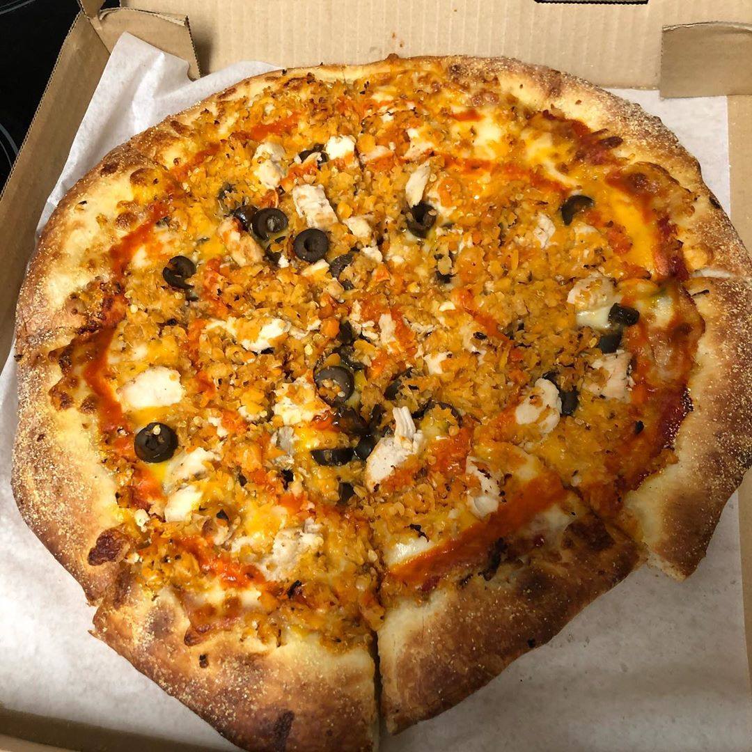 Flying Pie Pizzaria- Fairview 6508 W Fairview Ave, Boise