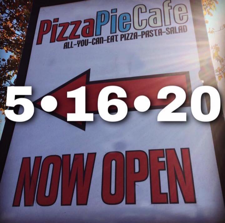 Pizza Pie Cafe 2757 Broadway Ave, Boise
