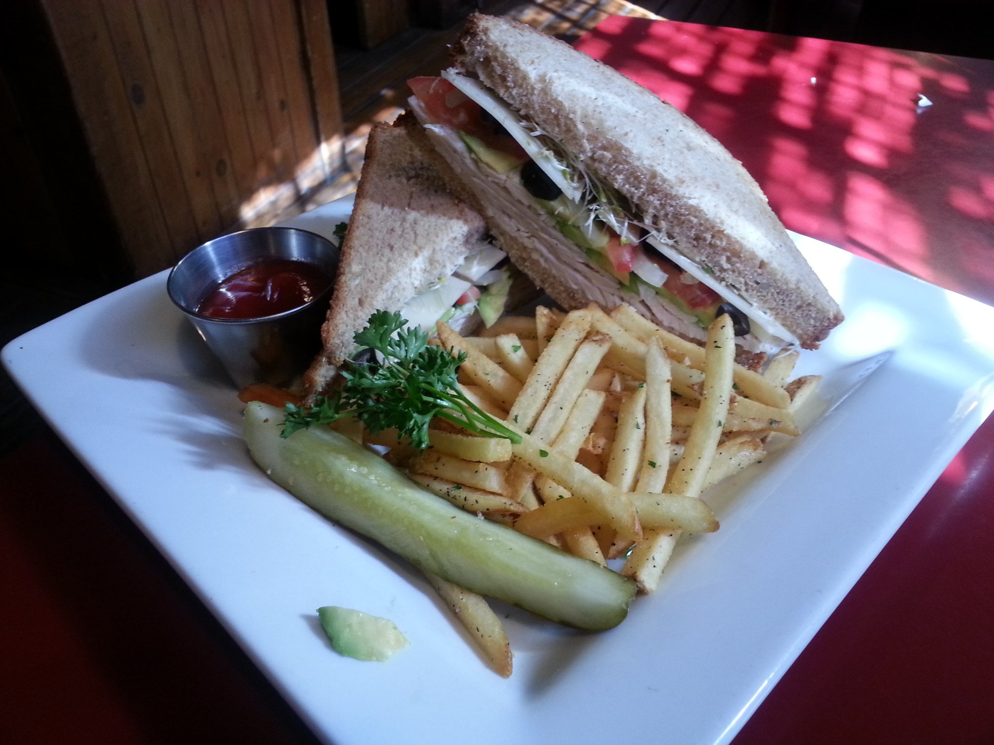 Photo credit: tripadvisor