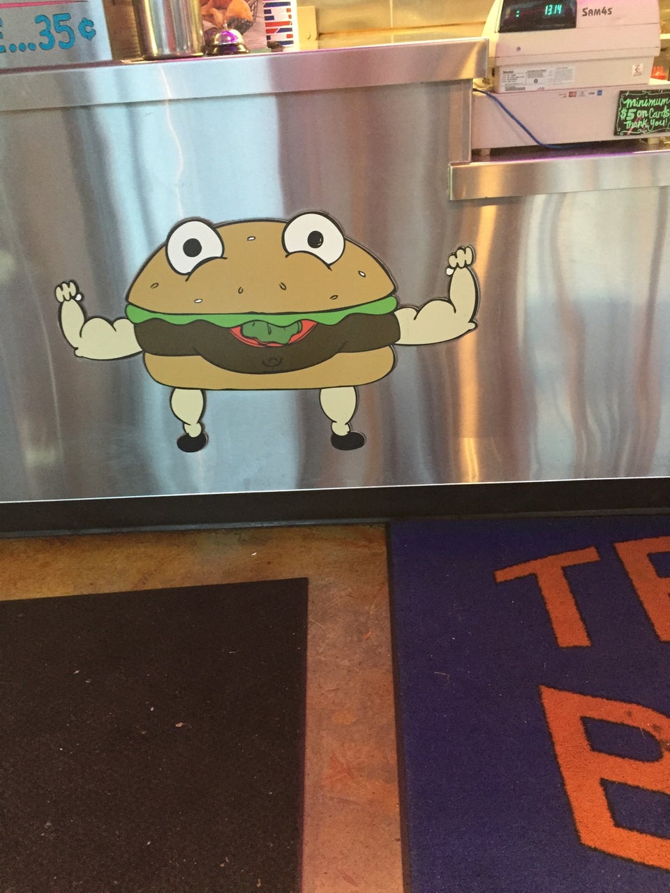 Photo credit: foursquare