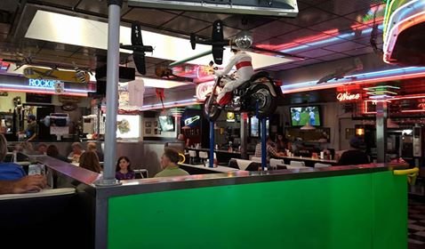 Photo credit: tripadvisor