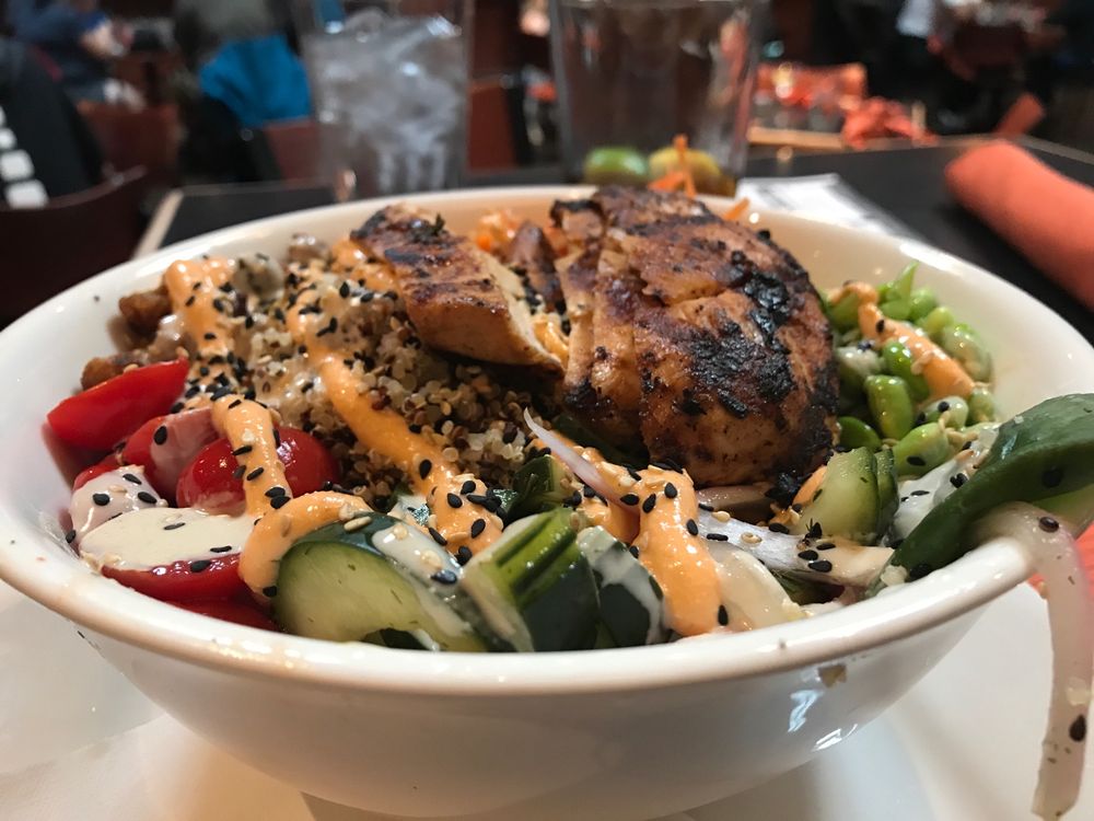 Bardenay Restaurant & Distillery - Boise 610 W Grove St, Boise