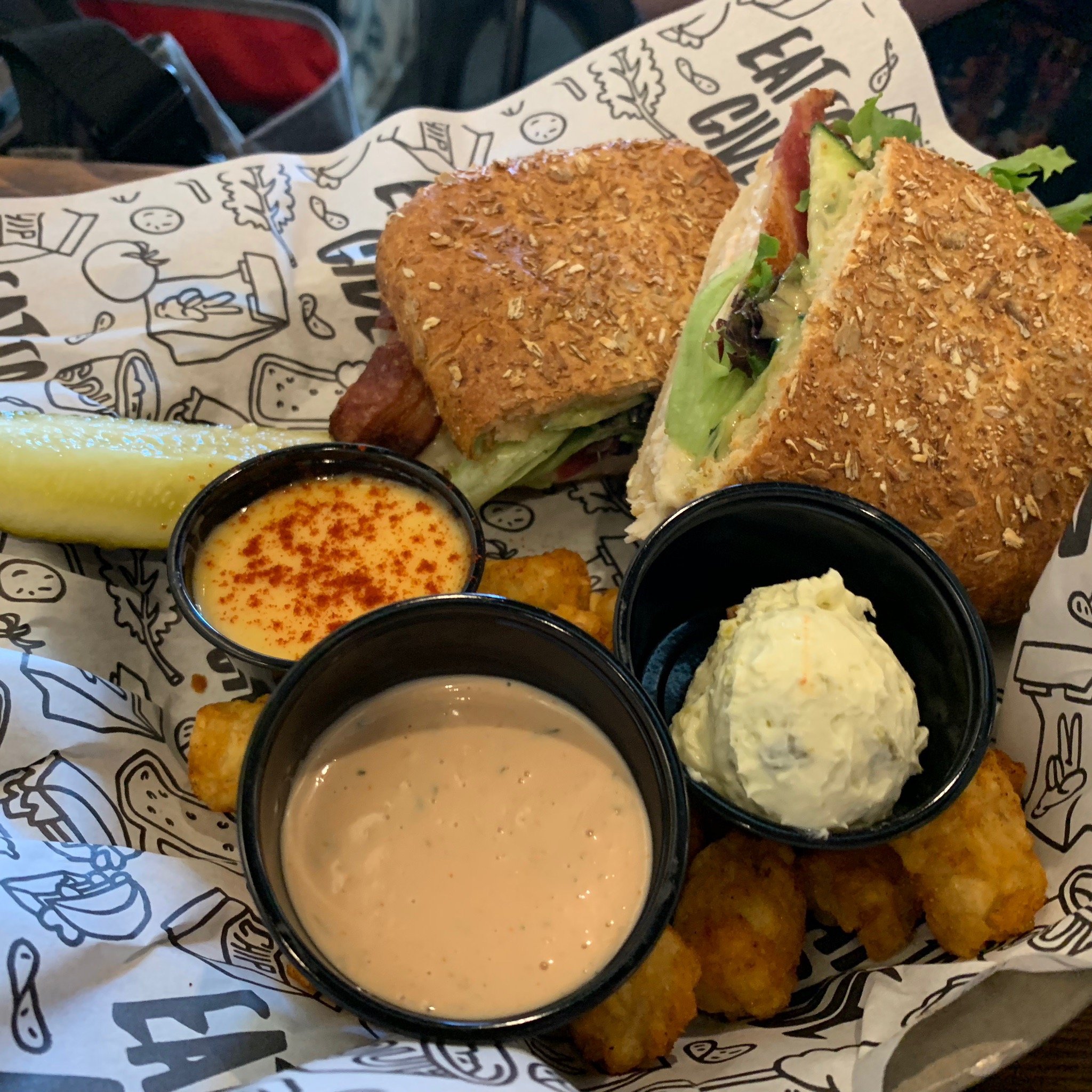 Photo credit: tripadvisor