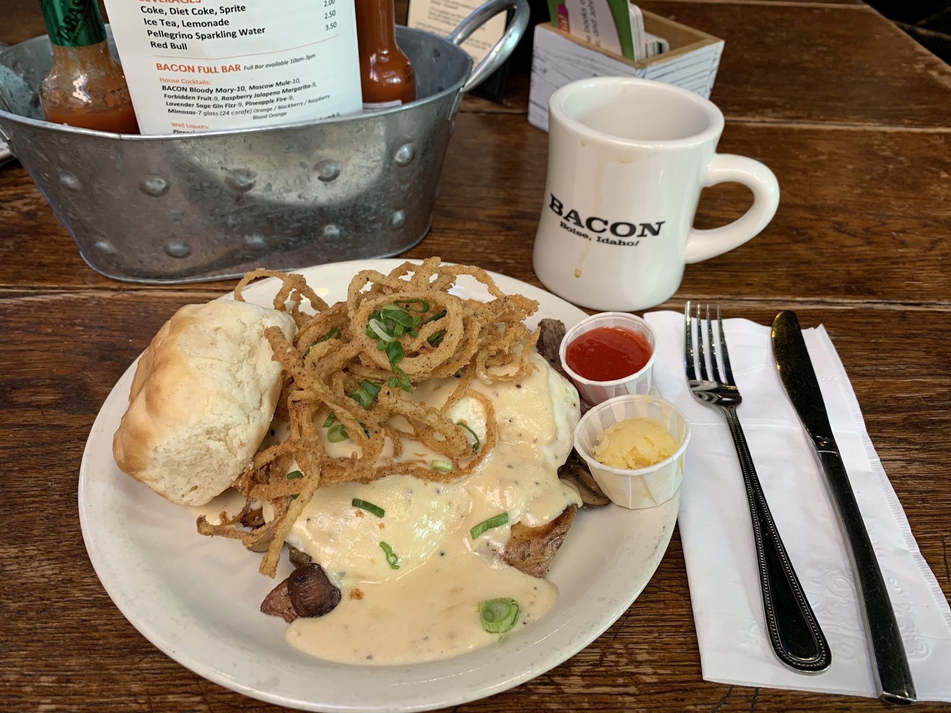 Photo credit: Tripadvisor