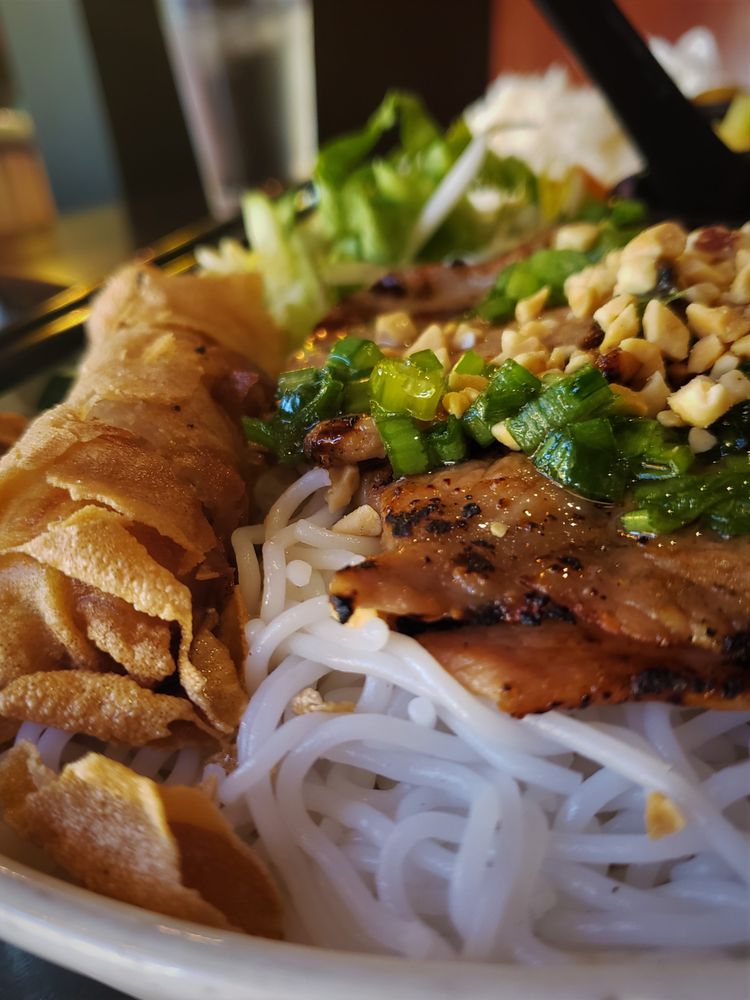 Pho Nouveau 780 W Idaho St, Boise