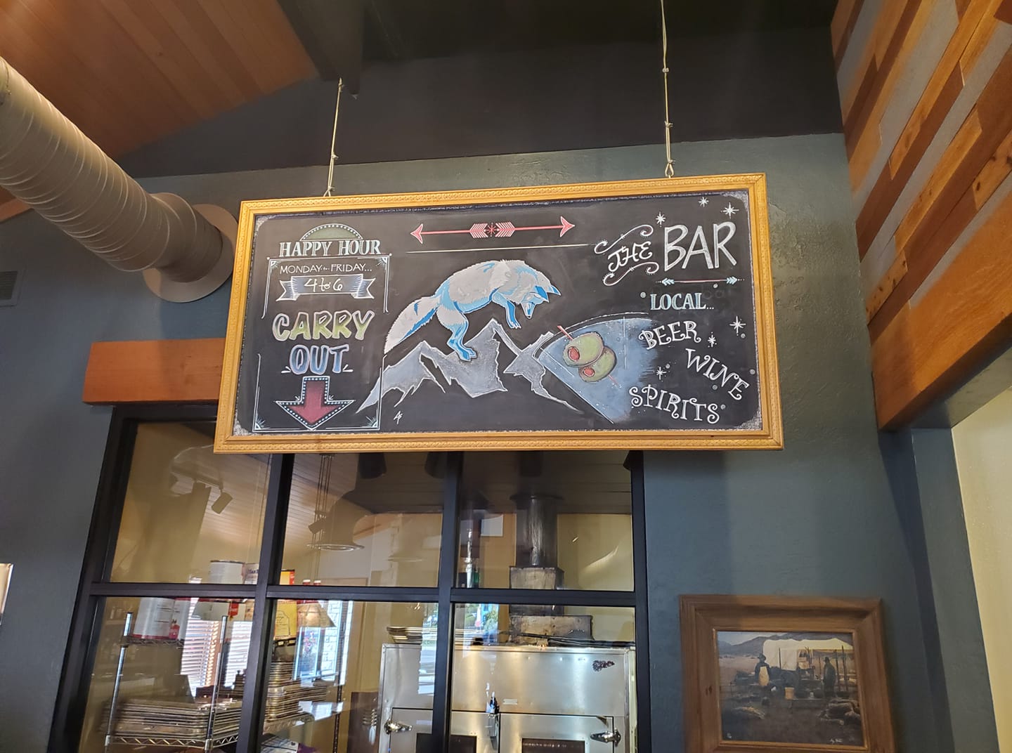 Goodwood Barbecue Company 7849 W Spectrum St, Boise