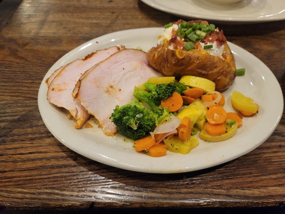 Goodwood Barbecue Company 7849 W Spectrum St, Boise