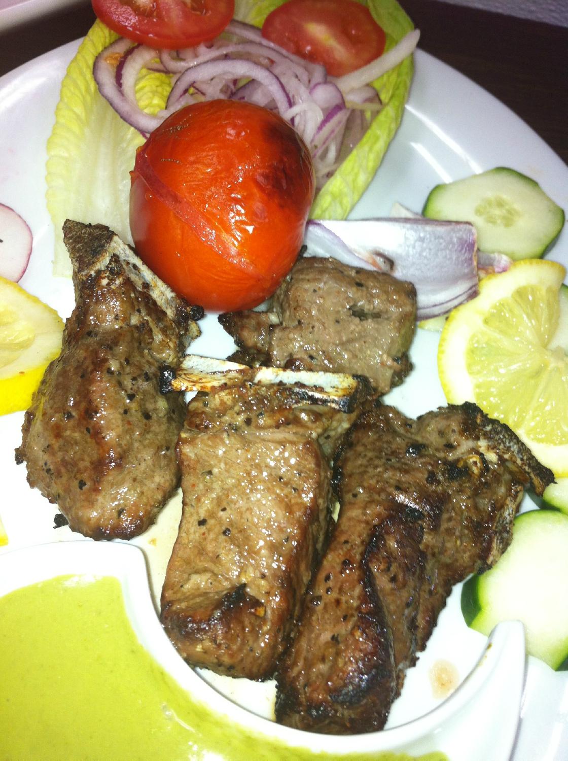 Photo credit: tripadvisor