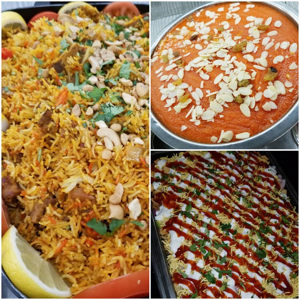 Madhuban Indian Cuisine 6930 W State St, Boise