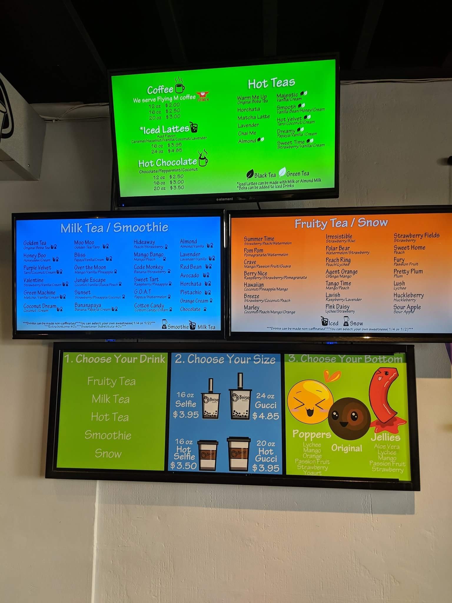 Photo credit: Tripadvisor