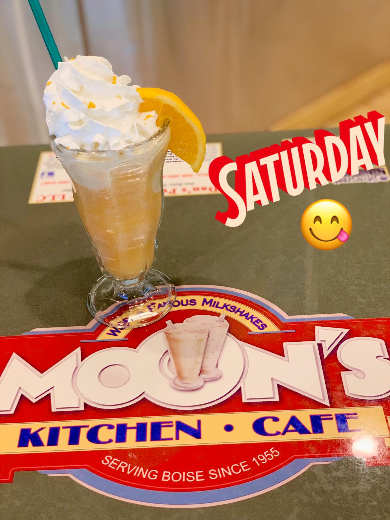 Moon's Kitchen Cafe 712 W Idaho St, Boise