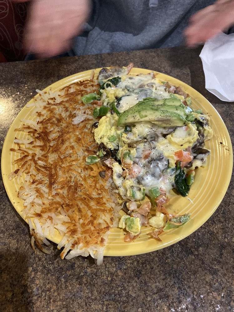 The Original Sunrise Cafe 6767 W Fairview Ave, Boise
