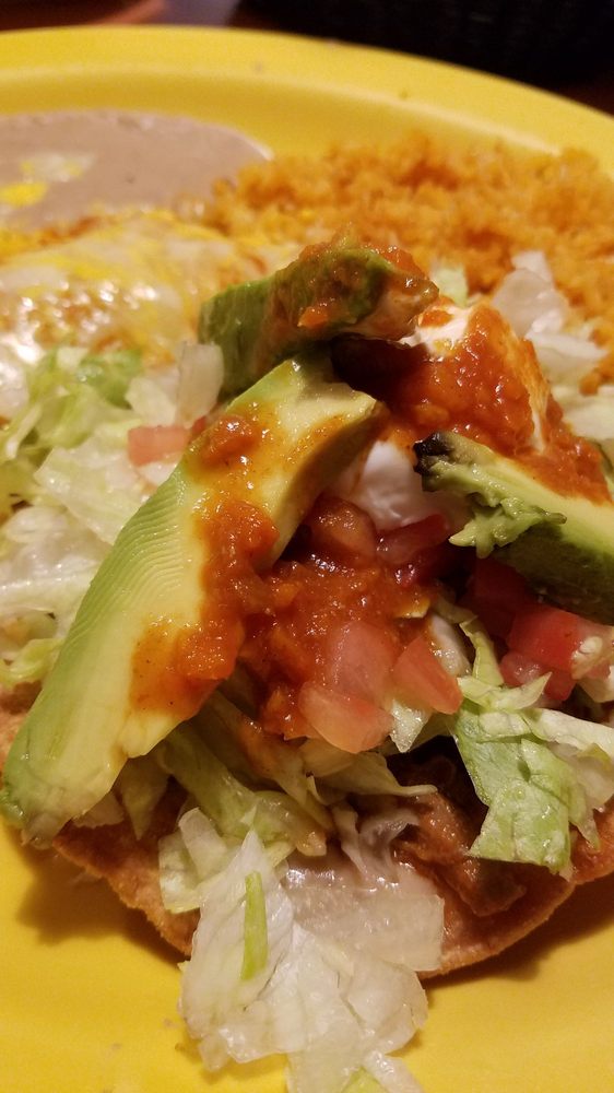 Casa México 1605 N 13th St B, Boise