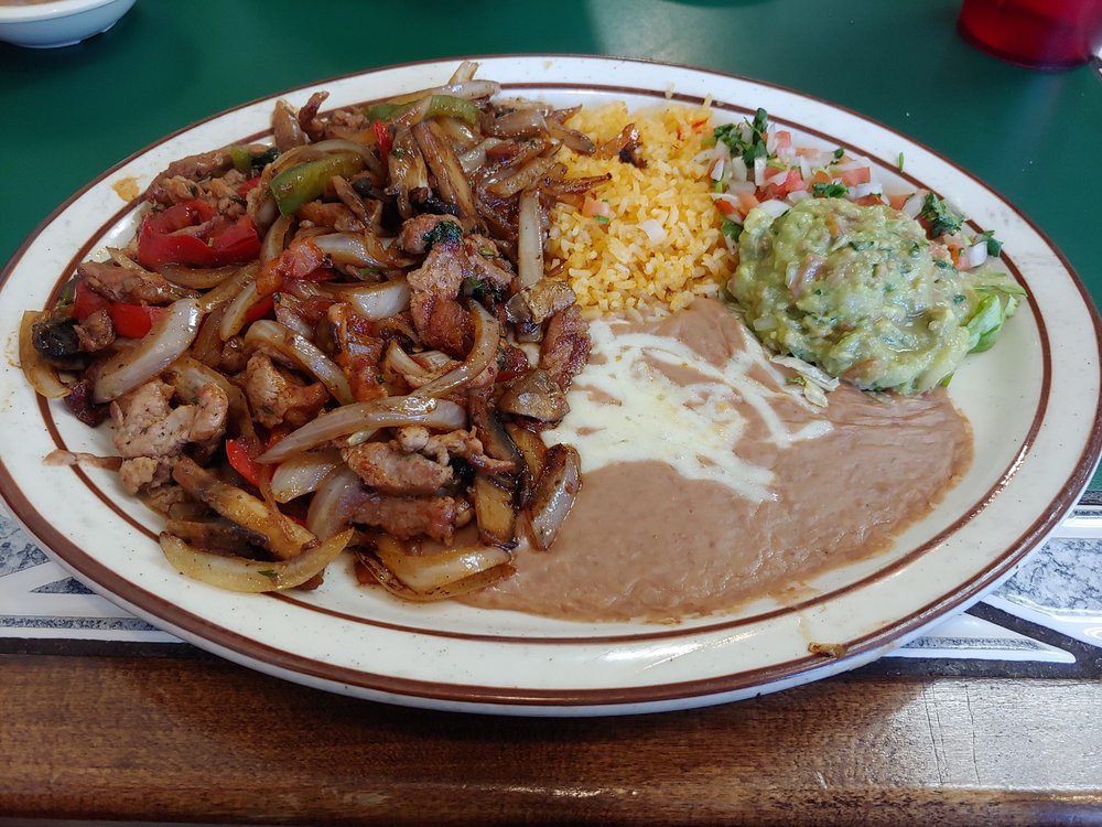 Chapala Mexican Restaurant 1201 S Vista Ave, Boise