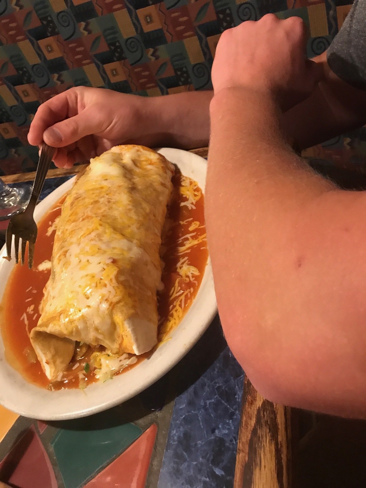 Photo credit: tripadvisor