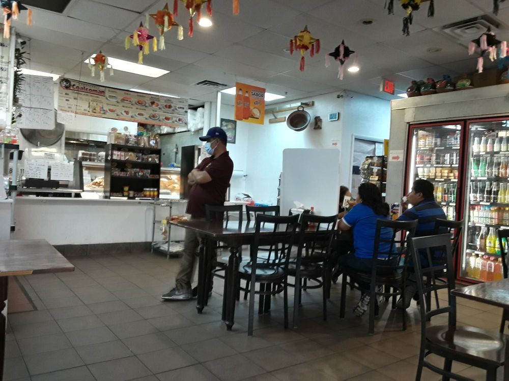 Carniceria Coalcoman 5234 W Fairview Ave, Boise