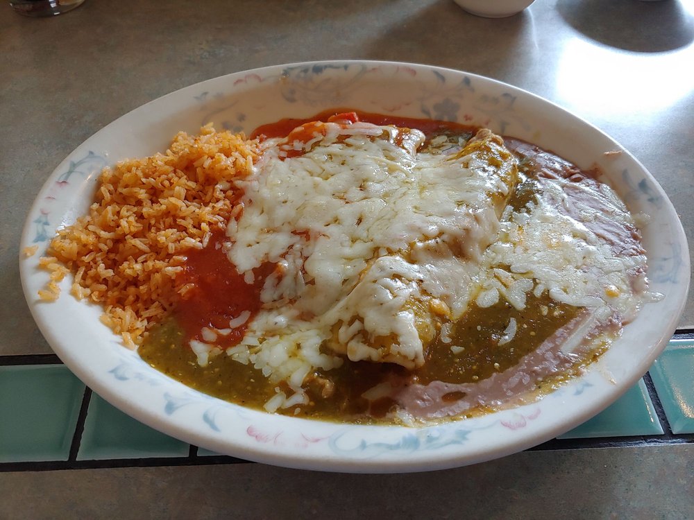Fiesta Guadalajara 3552 S Findley Ave, Boise