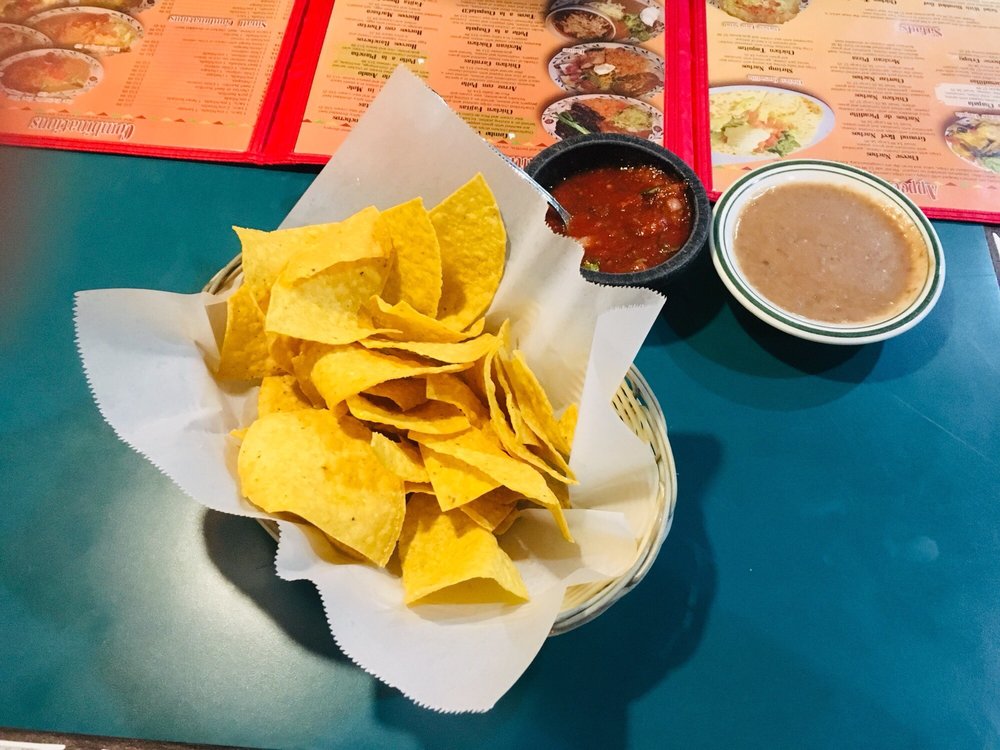 Chapala Mexican Restaurant 1459 S Vinnell Way, Boise