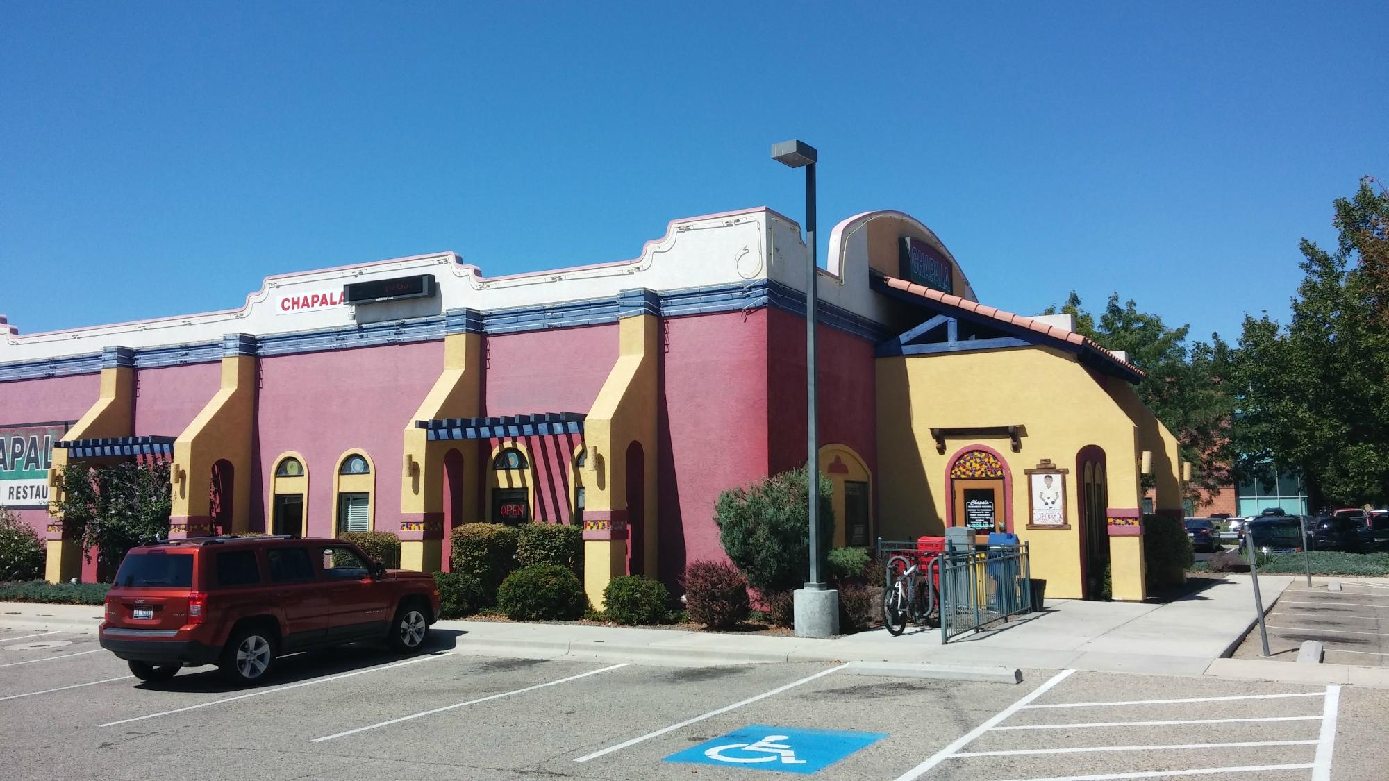 Photo credit: tripadvisor