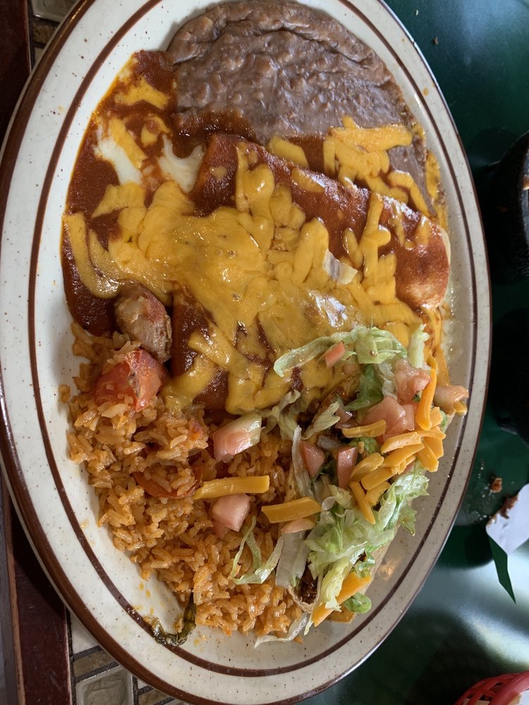 Chapala Mexican Restaurant 5697 N Glenwood St, Boise