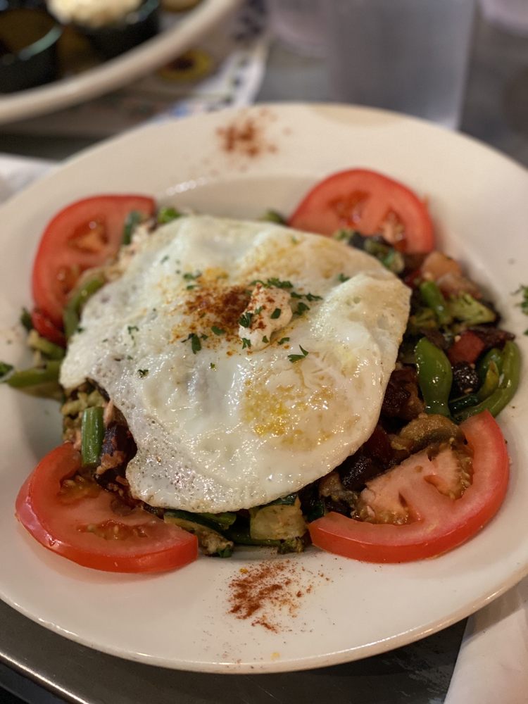 Goldy's Breakfast Bistro 108 S Capitol Blvd, Boise