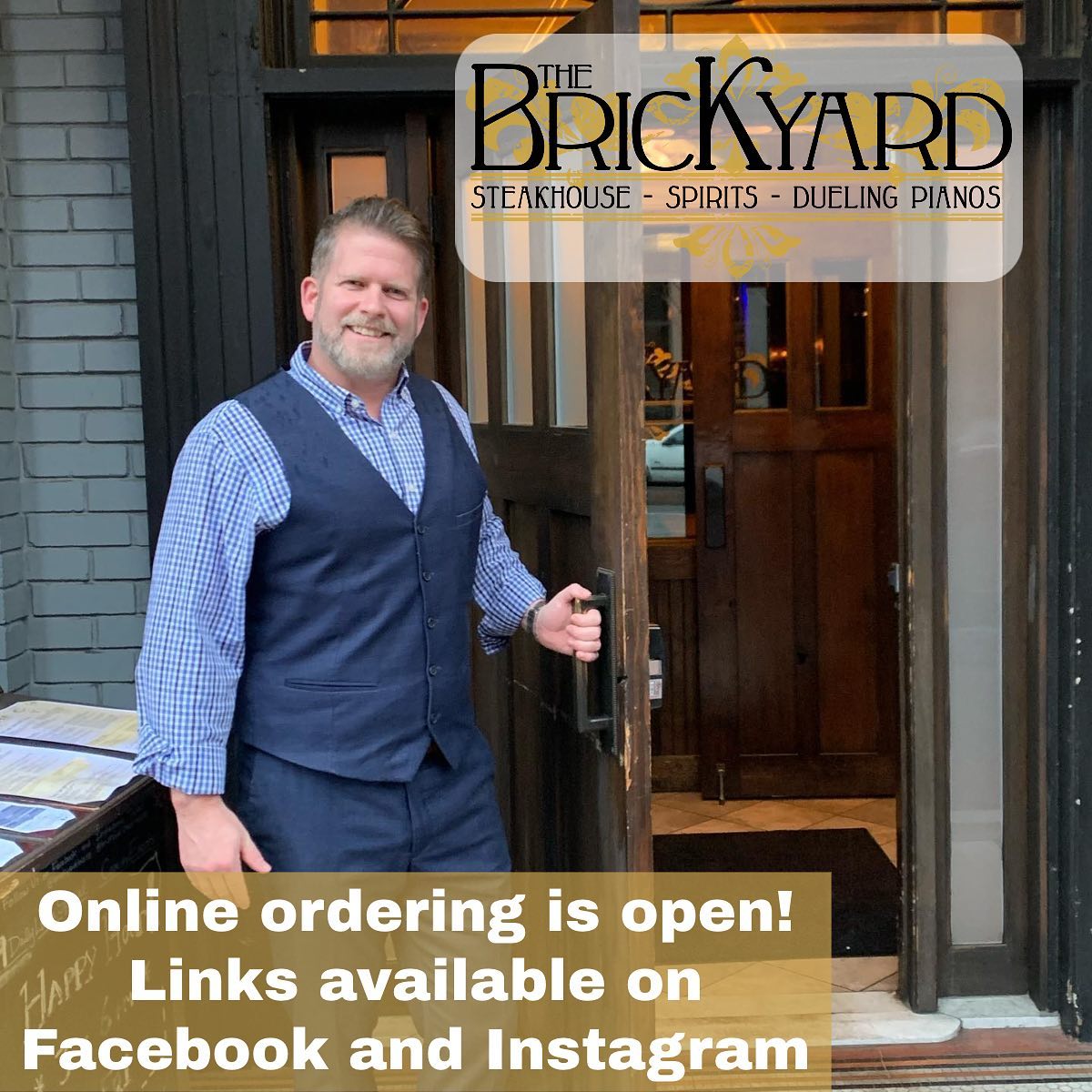 The Brickyard 601 W Main St, Boise