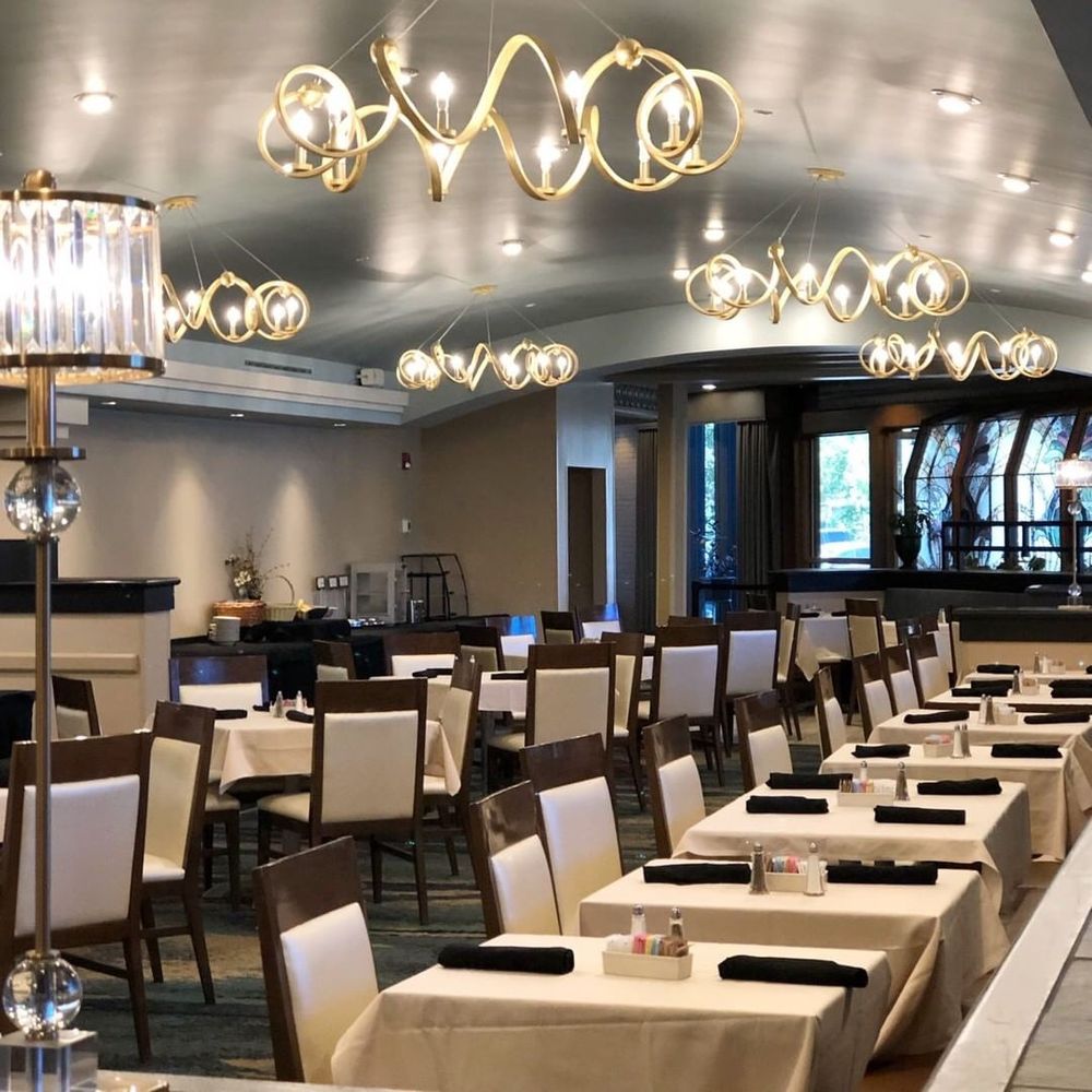 Riverside Grill 2900 W Chinden Blvd, Boise