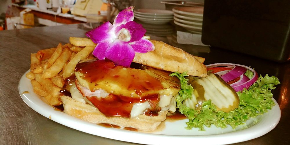 Sandbagger Grill 6501 S Cloverdale Rd, Boise