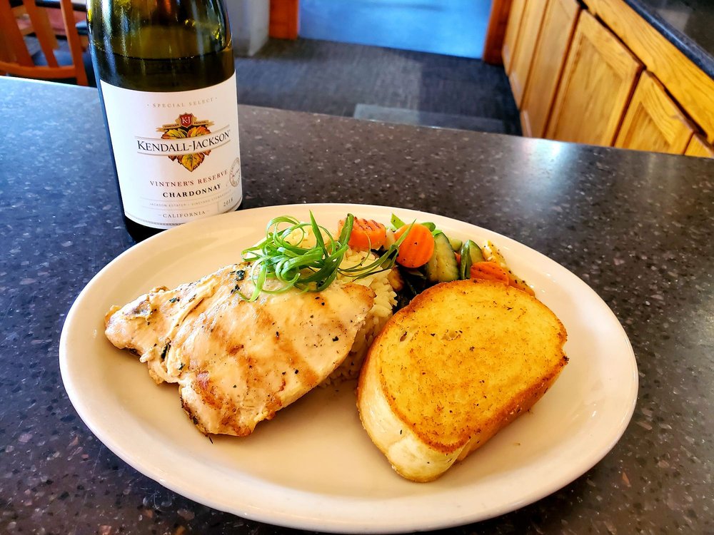 Sandbagger Grill 6501 S Cloverdale Rd, Boise