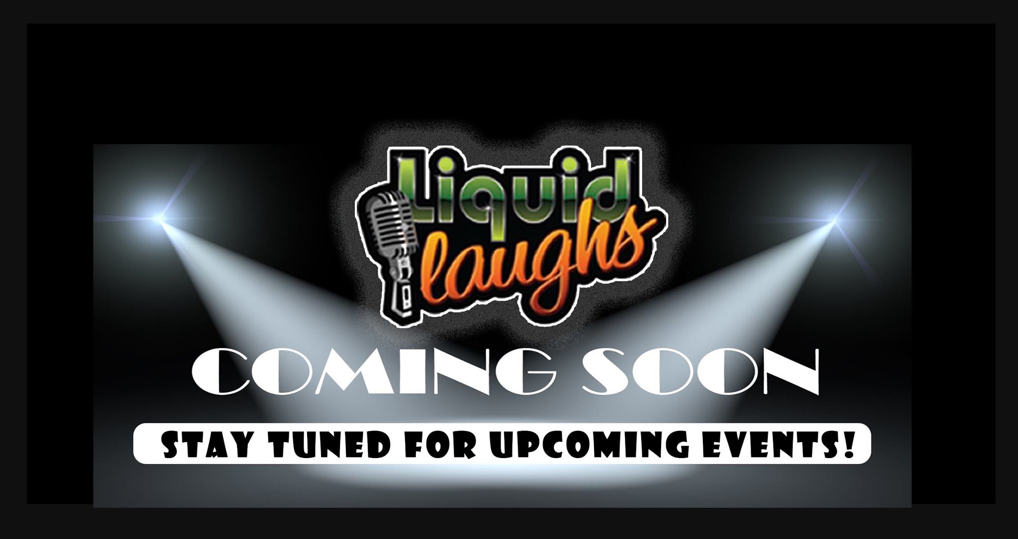 Liquid Laughs Comedy Club & Lounge 405 S 8th St #121, Boise