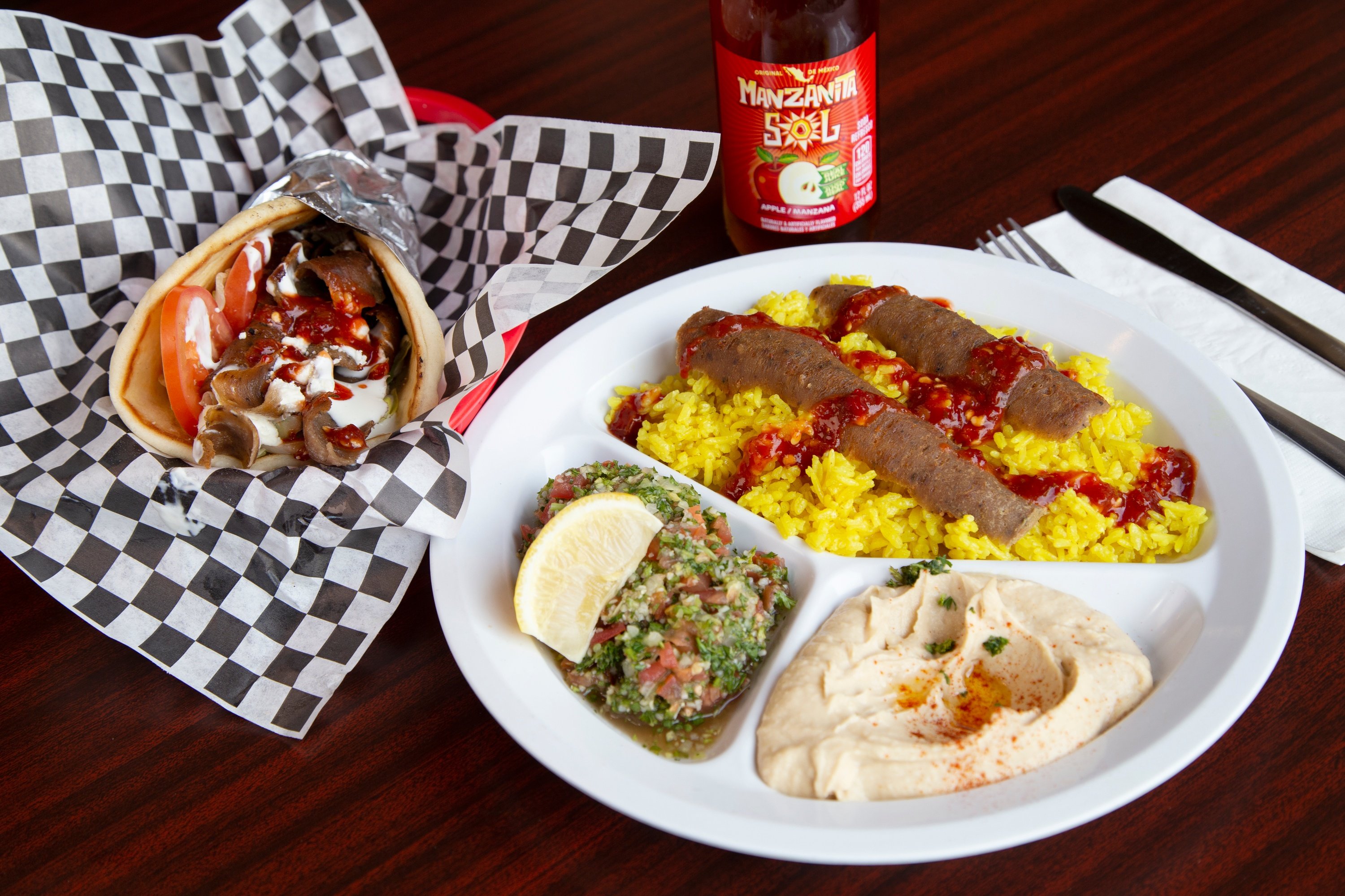 Photo credit: tripadvisor