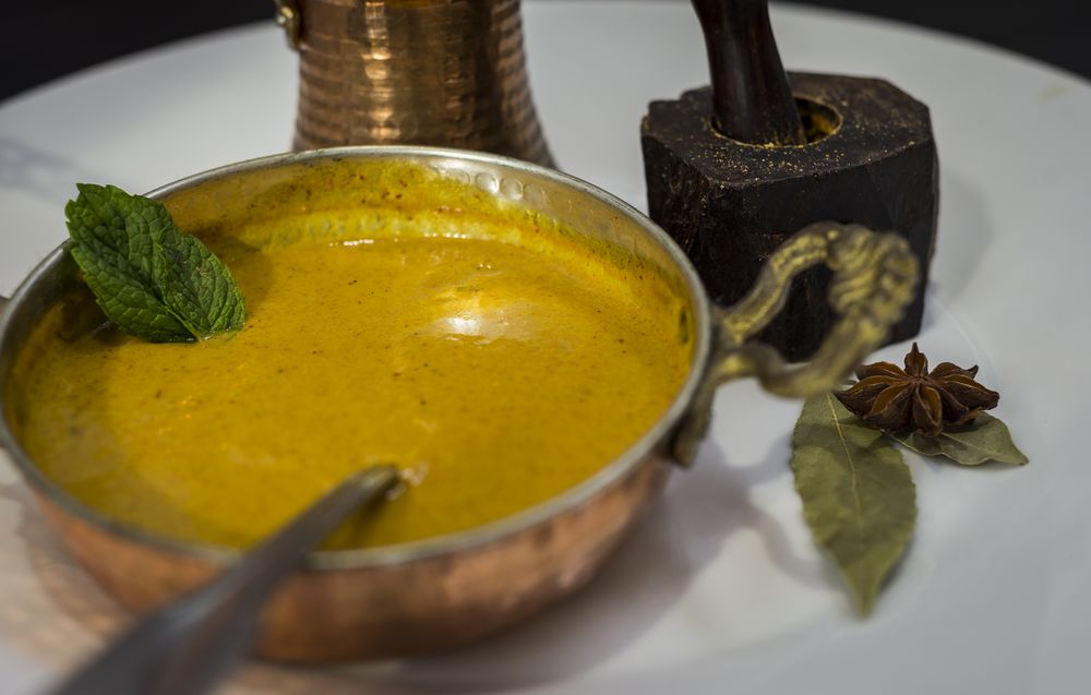 Taj Mahal Homestyle Indian and Pakistani Cuisine 150 N 8th St #222, Boise