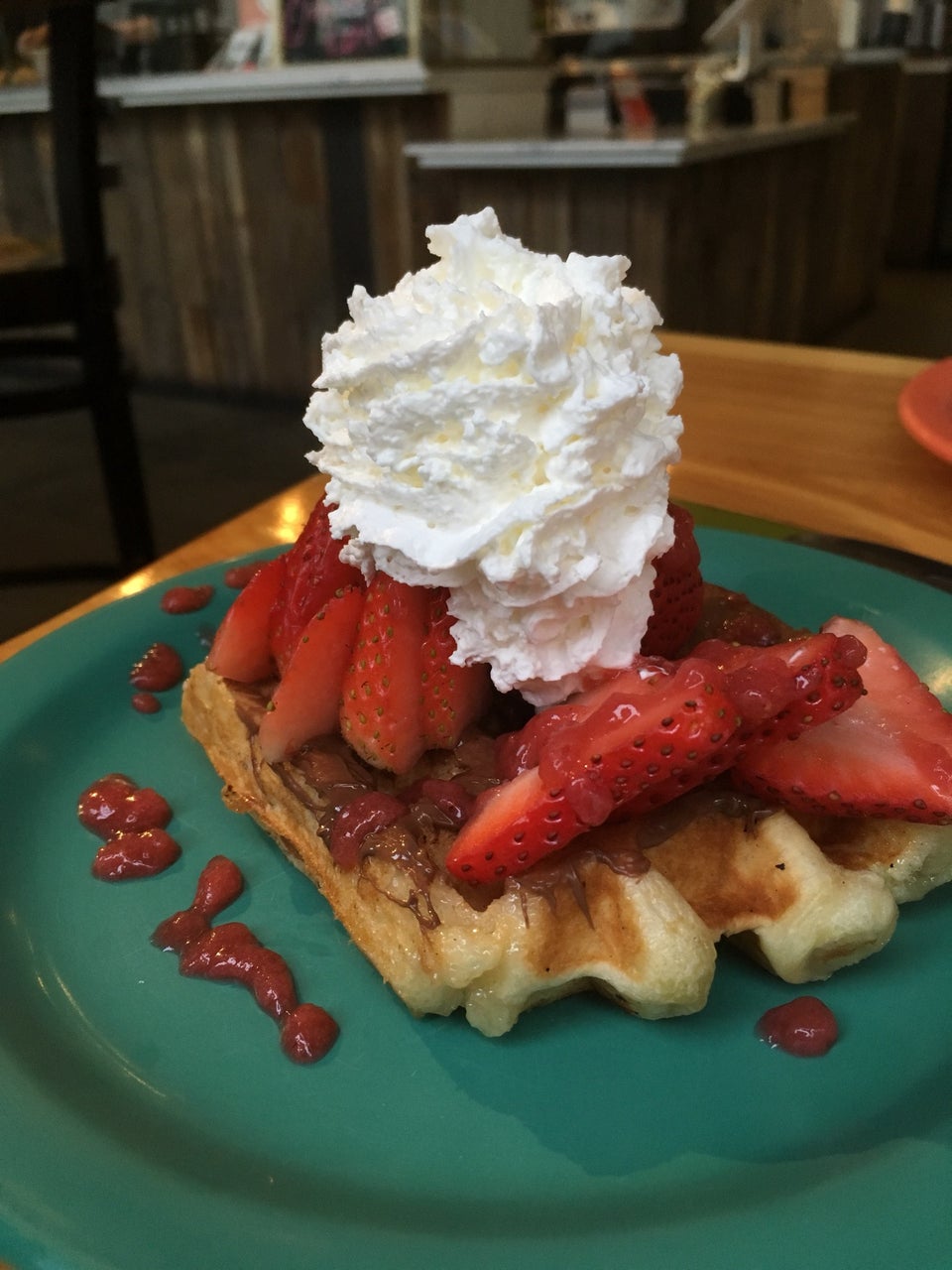 Photo credit: foursquare