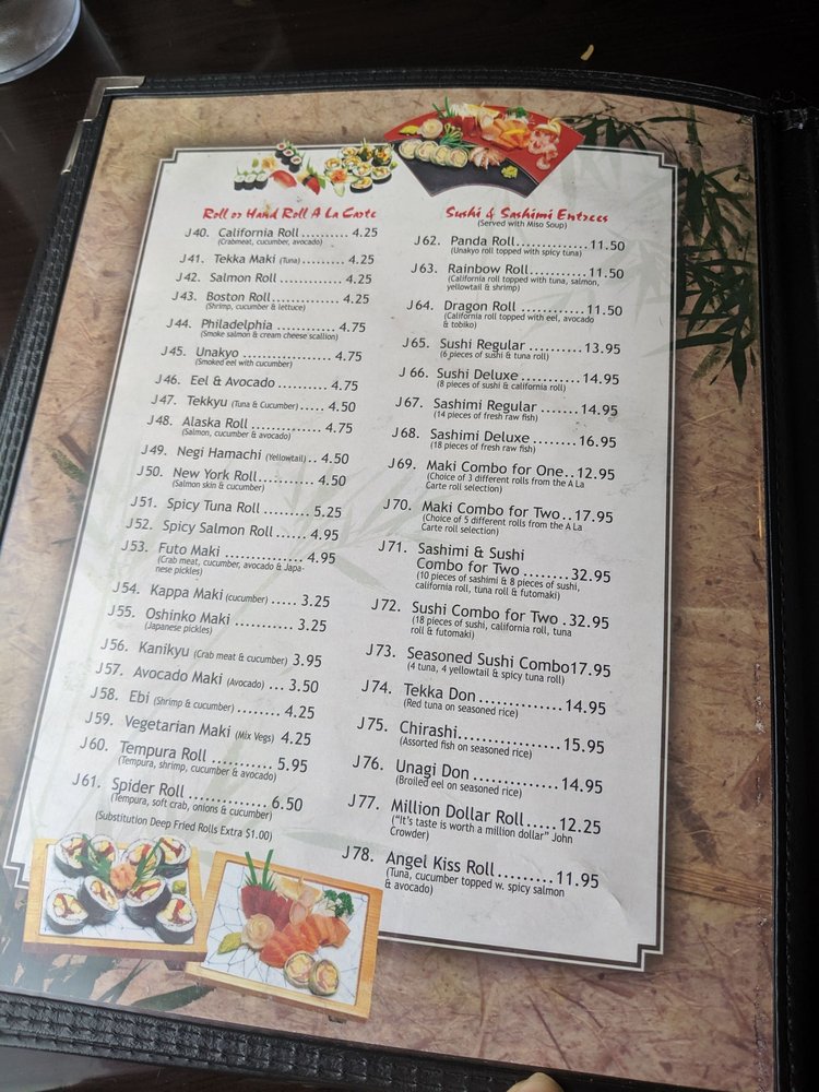 Panda Garden 2801 W Overland Rd, Boise