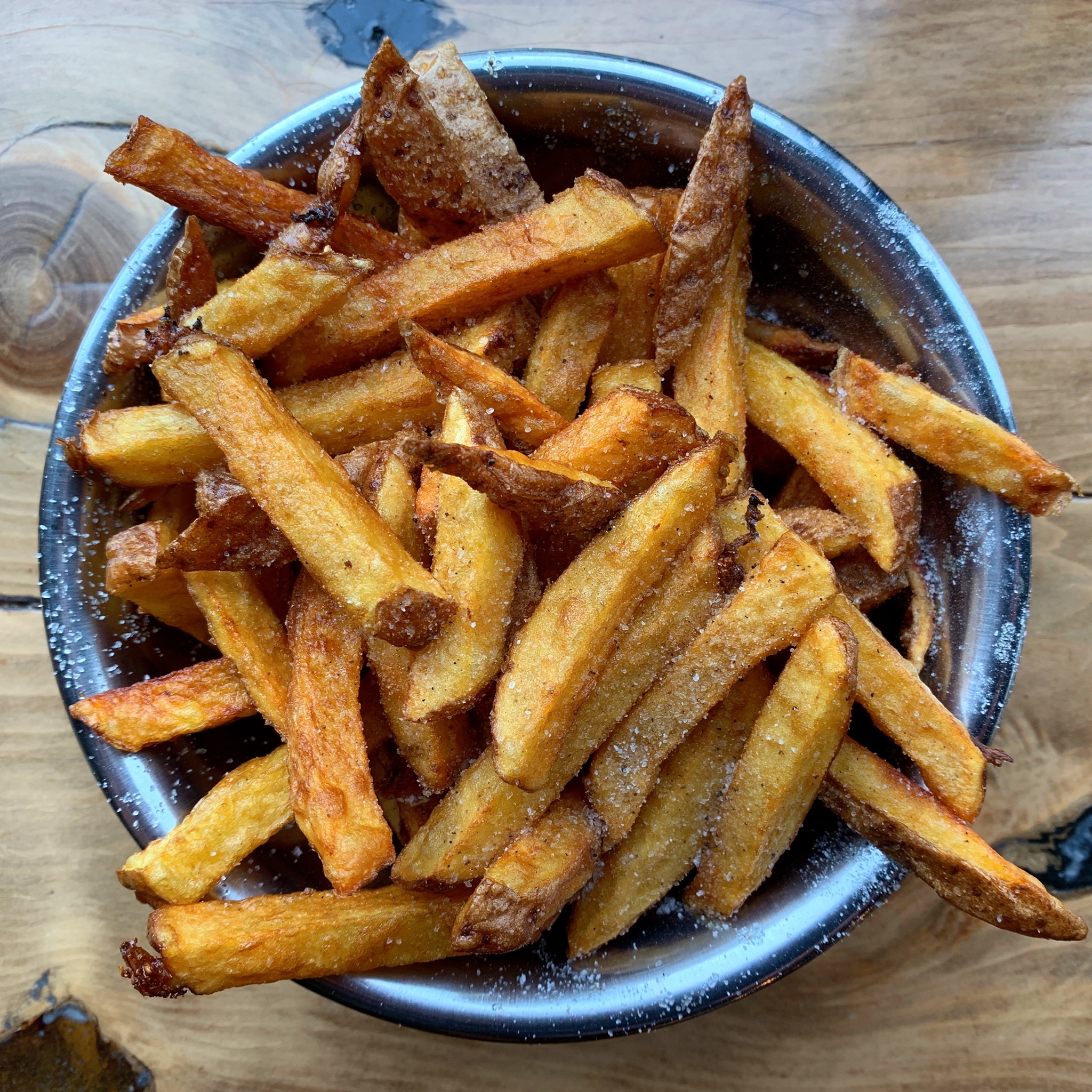 Boise Fry Company 6944 W State St, Boise