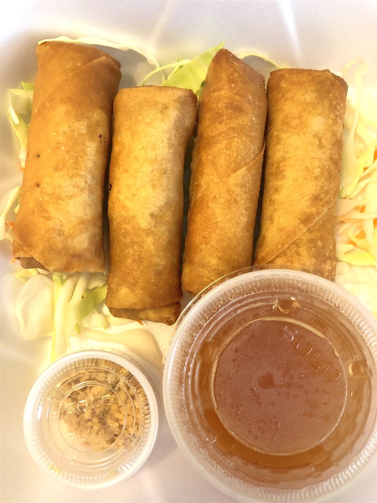 Bangkok Thai Restaurant 477 N Milwaukee St, Boise