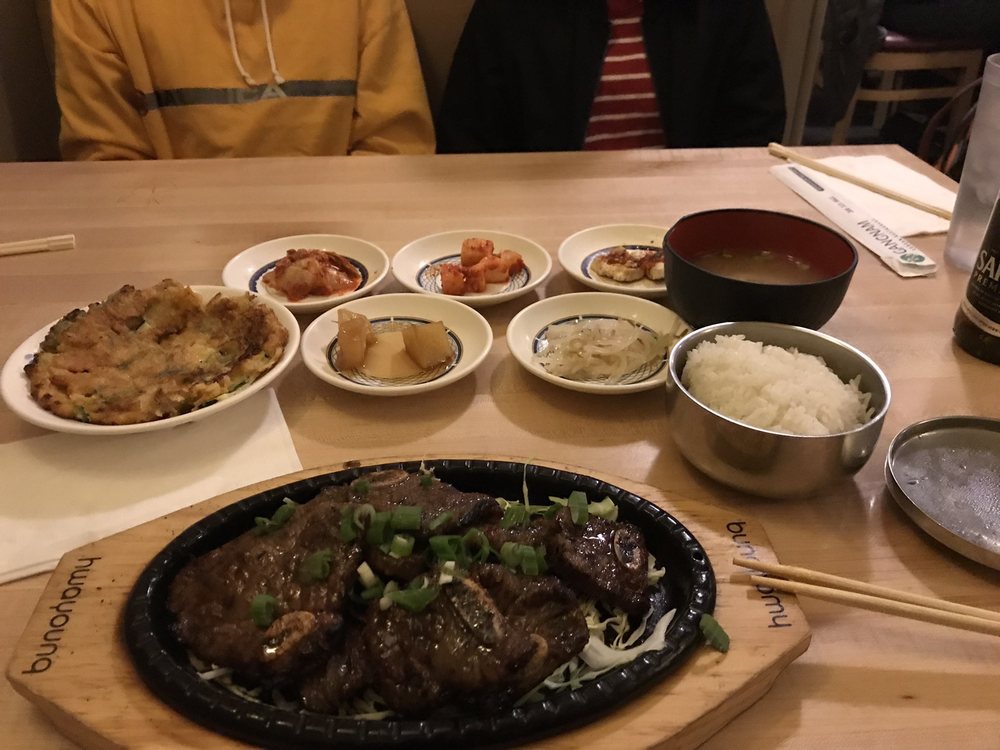 Gangnam Restaurant 303 N Orchard St, Boise